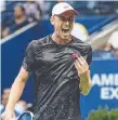  ??  ?? John Millman.