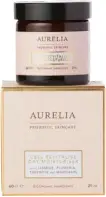  ??  ?? Ideal for sensitive skin types, Aurelia uses natural ingredient­s and gentle formulas