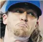  ??  ?? Jacob deGrom