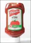  ?? RENE JOHNSTON, TORONTO STAR ?? Loblaw will stock French’s ketchup.