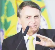  ?? Jair Bolsonaro ??