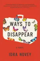  ??  ?? Ways to Disappear By Idra Novey (Little, Brown; 258 pages; $25)