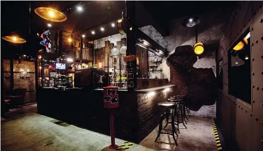 Cafe