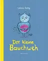  ??  ?? Corinna Leibig, „ Der kleine Bauchweh“. € 13,40 / 48 Seiten. Mabuse-Verlag 2017