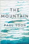  ?? Simon & Schuster ?? by Paul Yoon consists of six short stories.