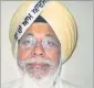  ??  ?? Harinder Singh Khalsa