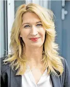  ?? BILD: SN/APA/DPA ?? Steffi Graf feiert am Freitag ihren 50. Geburtstag.