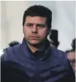  ??  ?? Mauricio Pochettino