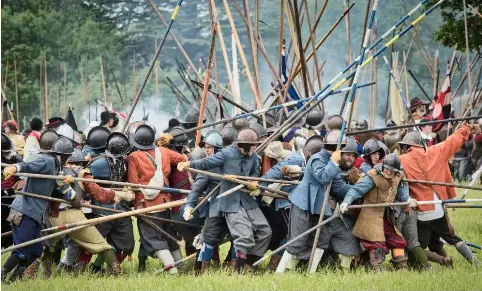 The Guardian view on English Heritage: don’t take glorious days out for ...