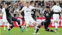  ??  ?? EXPENSIVE Swansea star Sigurdsson