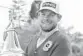  ?? PHELAN M. EBENHACK/AP ?? Tyrrell Hatton poses with the trophy after winning the Arnold Palmer Invitation­al golf tournament in March 2020 at Orlando’s Bay Hill Club & Lodge.