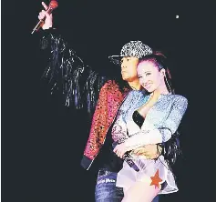 Jay Chou, wife and Jolin Tsai likely to perform together for China fest -  PressReader