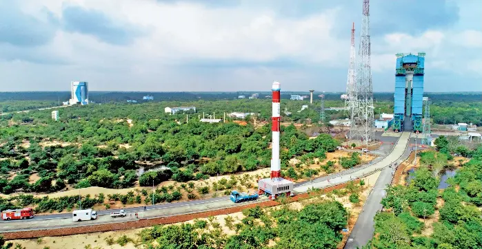 All eyes on PSLVC60 mission as ISRO looks to end 2024 on a high ...