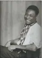  ??  ?? CLAUDE MCKAY