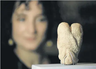 El pasado nos envía una señal PressReader