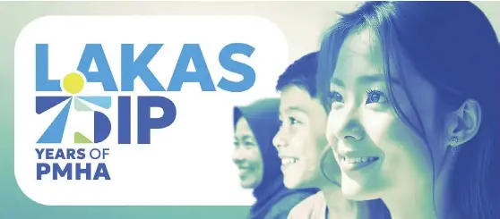 Building a mentally healthy Philippine­s: PMHA’s 75-Year journey ...