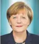 ??  ?? Angela Merkel, Canciller de Alemania: “Con sus 100 años, CAMCHAL es una de las más antiguas cámaras de comercio alemanas en el exterior. Aprovecho con todo gusto este aniversari­o para transmitir mis afectuosos saludos a los miembros y al personal de...