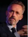  ?? (Wikimedia Commons) ?? JORDAN PETERSON