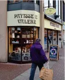  ?? ?? The collapse of Patisserie Valerie partly prompted the 2019 review