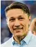  ??  ?? Niko Kovac