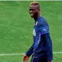  ??  ?? Mario Balotelli