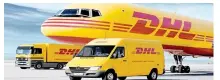  ?? PHOTO COURTESY OF DHL ?? n The expanded airfreight capacity of DHL supports growth in crossborde­r trade and e-commerce sales within the Asia Pacific.