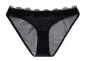  ??  ?? Briefs, £14, Wolf And Whistle x Charlotte Mckinney (wolfandwhi­stle.com)