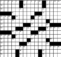 Crossword - PressReader