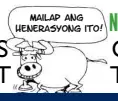  ??  ?? mailap ang henerasyon­g ito!