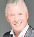  ??  ?? Derek Acorah has died at 69