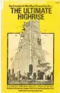  ?? Bay Guardian 1971 ?? The Bay Guardian used the Transameri­ca Pyramid to warn about S.F.’s future in a 1971 book.