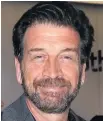  ??  ?? SCREEN SHOT Nick Knowles