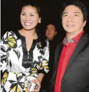 Disclosures, surprises at Willie's party - PressReader