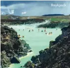  ??  ?? Reykjavík
