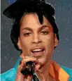  ?? PHOTO: GETTY IMAGES ?? Prince did not know that he was taking fentanyl, a synthetic opioid 50 times more powerful than heroin, a coroner says.