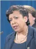  ?? EPA ?? Lynch: Accuses officials.