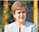  ?? ?? Rail unions believe Nicola Sturgeon has paved the way for pay rises over the next year despite a wage freeze