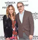  ?? GETTY IMAGES FOR TRIBECA FILM FESTIVAL ??