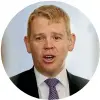  ??  ?? Education Minister Chris Hipkins