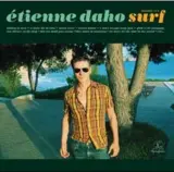  ??  ?? La pochette de Surf, le nouvel album d’Étienne Daho.