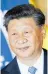  ?? ?? Xi Jinping