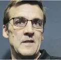  ??  ?? George McPhee