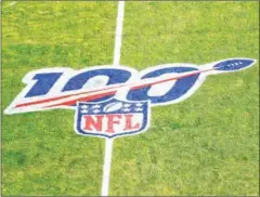  ?? GETTY IMAGES/AFP ?? The NFL and the players union are in talks to shrink the number of warm-up games to two.