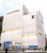 Louis V. to open first restaurant in France. Wonder if they serve fish  fillet? 6/15-Wed-Bloomberg - Bloomberg Bloomberg @ @business Louis Vuitton  is set to open its first restaurant in France, just