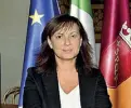  ??  ?? L’assessore Rosalba Castiglion­e