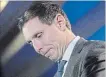  ?? CHRIS YOUNG THE CANADIAN PRESS ?? Patrick Brown stepped down as Conservati­ve leader in January.