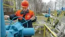  ??  ?? Russia has subsidized the energy sector by selling cheap gas