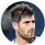  ??  ?? Back in action: Ched Evans made his first appearance for his new club Chesterfie­ld