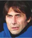  ?? AFP ?? Antonio Conte