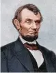  ?? IStockphot­o ?? Abraham Lincoln frequently feasted on chicken fricassee.